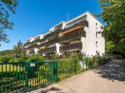 Apartment kaufen in 2371 Niederösterreich