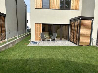 Haus mit Garten mieten in 2325 Velm (Bild 2)