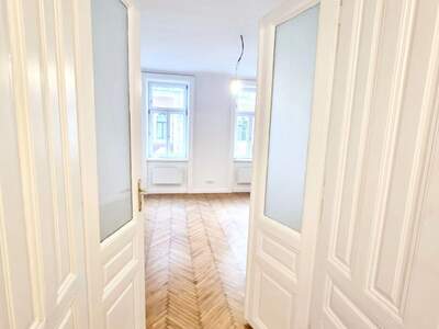 Altbauwohnung kaufen in 1180 Wien (Bild 3)