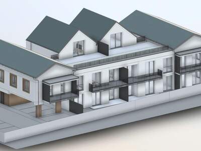 Anlageobjekt kaufen in 8063 Eggersdorf (Bild 1)