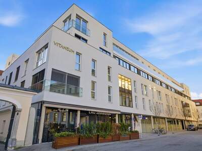 Wohnung kaufen in 9020 Klagenfurt (Bild 5)