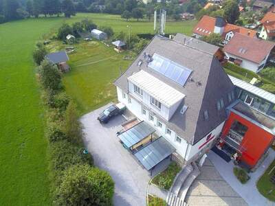 Haus mit Garten kaufen in 8162 Passail