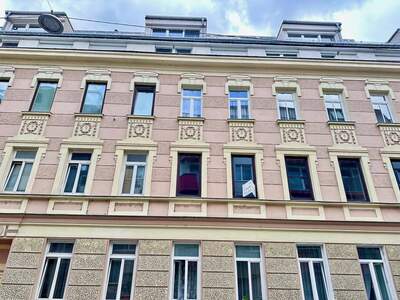 Wohnung kaufen in 1210 Wien