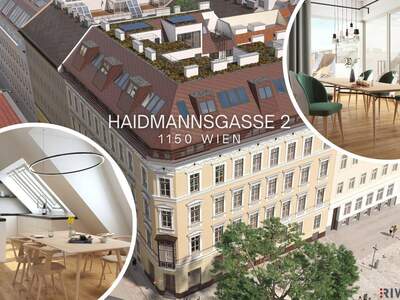 Wohnung kaufen in 1150 Wien