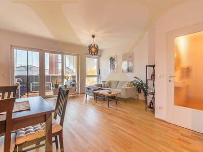 Terrassenwohnung kaufen in 4201 Gramastetten (Bild 1)