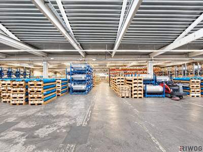Gewerbeobjekt mieten in 2100 Korneuburg