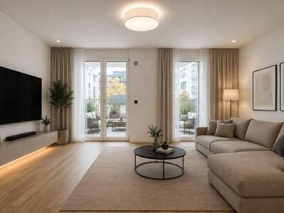 Wohnung mit Balkon kaufen in 1210 Wien (Bild 1)