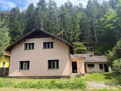 Haus kaufen in 2763 Pernitz