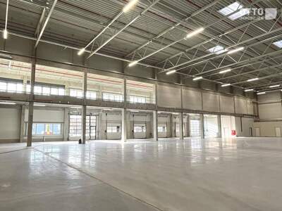 Gewerbeobjekt mieten in 1220 Wien