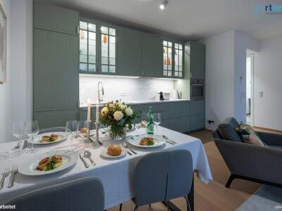 Wohnung mieten in 1180 Wien