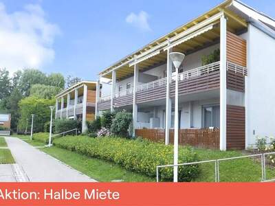 Wohnung mieten in 8042 Sankt Peter