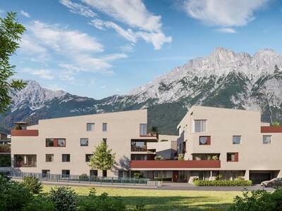 Eigentumswohnung in 6410 Telfs (Bild 2)