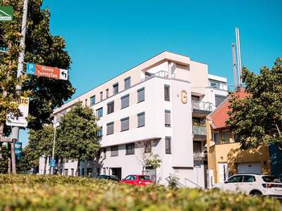 Wohnung kaufen in 1220 Wien