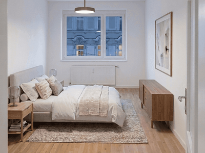 Wohnung provisionsfrei mieten in 4020 Linz