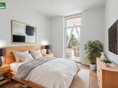 Mietwohnung in 8020 Graz