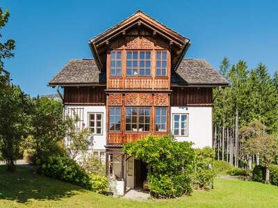 Haus kaufen in 8992 Altaussee (Bild 5)