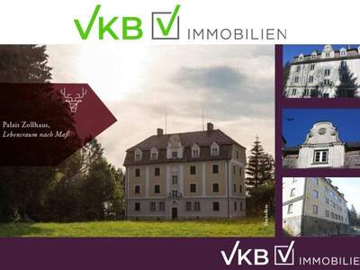 Haus kaufen in 4160 Aigen