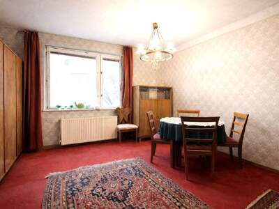 Wohnung mit Balkon kaufen in 1180 Wien (Bild 1)
