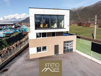 Gewerbeobjekt kaufen in 6170 Zirl (Bild 1)