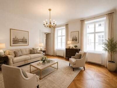 Wohnung mieten in 1010 Wien (Bild 2)