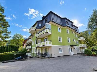 Mietwohnung in 4820 Bad Ischl