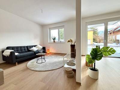 Wohnung mieten in 4560 Kirchdorf (Bild 1)