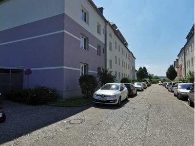 Terrassenwohnung mieten in 5280 Braunau (Bild 3)