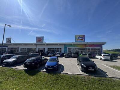 Gewerbeobjekt mieten in 4213 Unterweitersdorf (Bild 2)