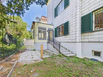 Wohnung kaufen in 1130 Wien