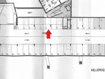 Immobilie mieten in 5020 Salzburg (Bild 4)