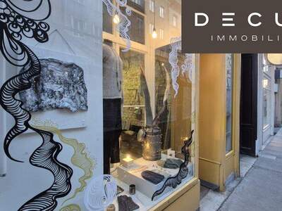 Einzelhandel kaufen in 1070 Wien (Bild 4)