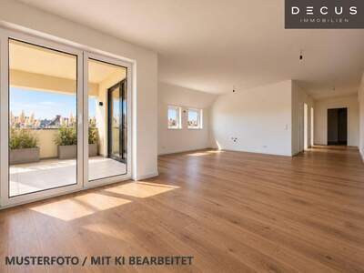 Mietwohnung in 1070 Wien