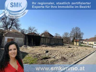 Grundstück kaufen in 3714 Sitzendorf