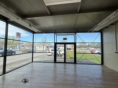 Gewerbeobjekt mieten in 8401 Kalsdorf (Bild 2)