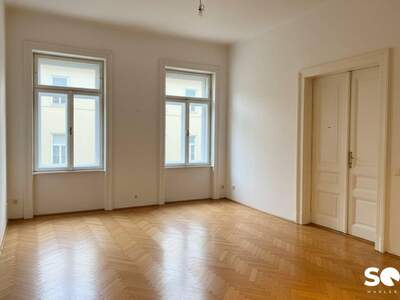 Wohnung kaufen in 1080 Wien