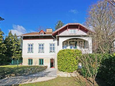 Haus kaufen in 3021 Pressbaum