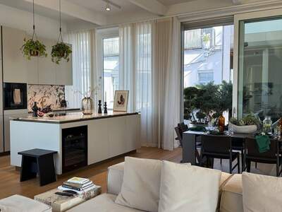 Eigentumswohnung in 1070 Wien