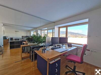 Gewerbeobjekt mieten in 6866 Andelsbuch (Bild 2)