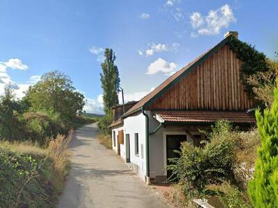 Gewerbeobjekt kaufen in 3552 Lengenfeld (Bild 1)