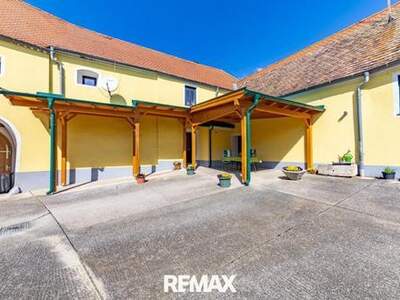 Haus kaufen in 2070 Obernalb