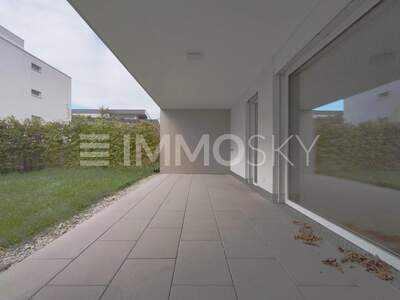 Terrassenwohnung kaufen in 6850 Dornbirn (Bild 1)