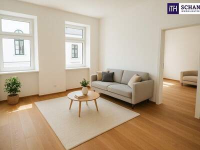 Terrassenwohnung kaufen in 1120 Wien (Bild 2)