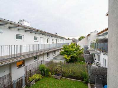 Terrassenwohnung mieten in 3202 Hofstetten (Bild 1)