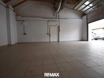 Gewerbeobjekt mieten in 2333 Leopoldsdorf