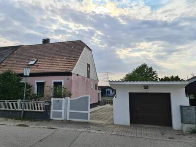 Haus kaufen in 3435 Zwentendorf