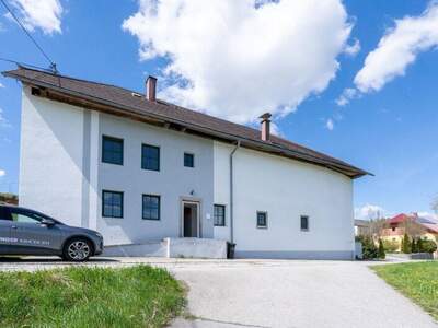 Haus kaufen in 4155 Heinrichsberg