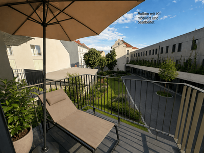Wohnung mieten in 8010 Graz