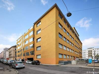 Gewerbeobjekt mieten in 1100 Wien