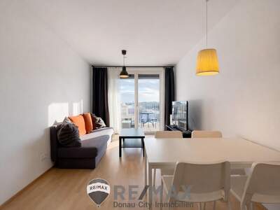 Terrassenwohnung mieten in 1220 Wien (Bild 5)