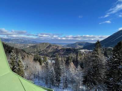 Eigentumswohnung in 2680 Semmering